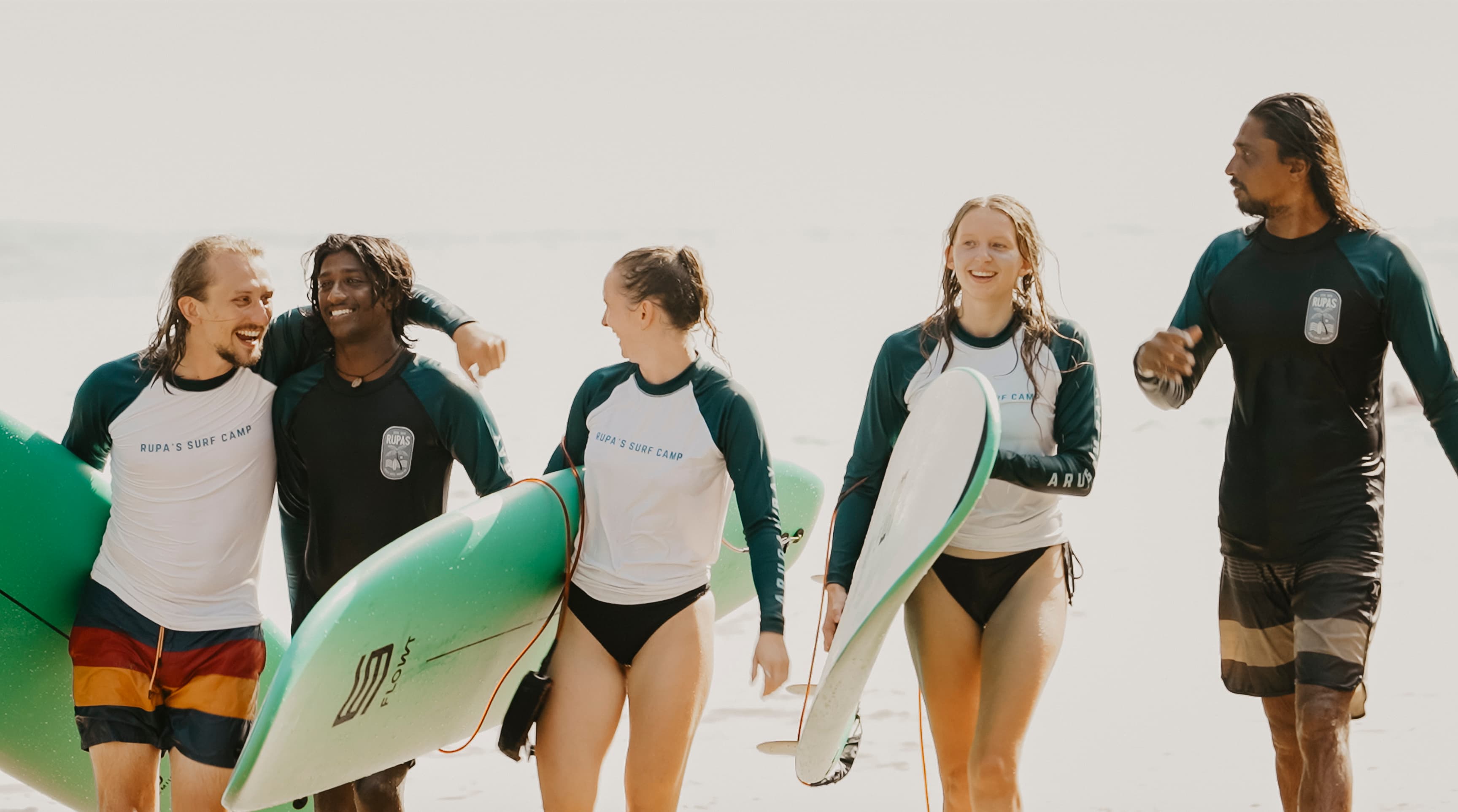 Certified ISA Instructors